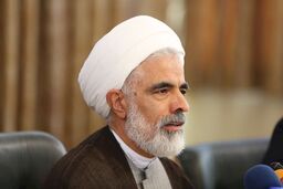 پیگیری پرونده کرسنت توسط دولت