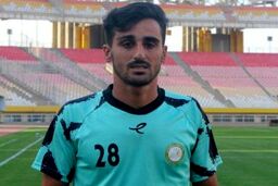 بازیکن لیگی یکی چشم مورایس را گرفت