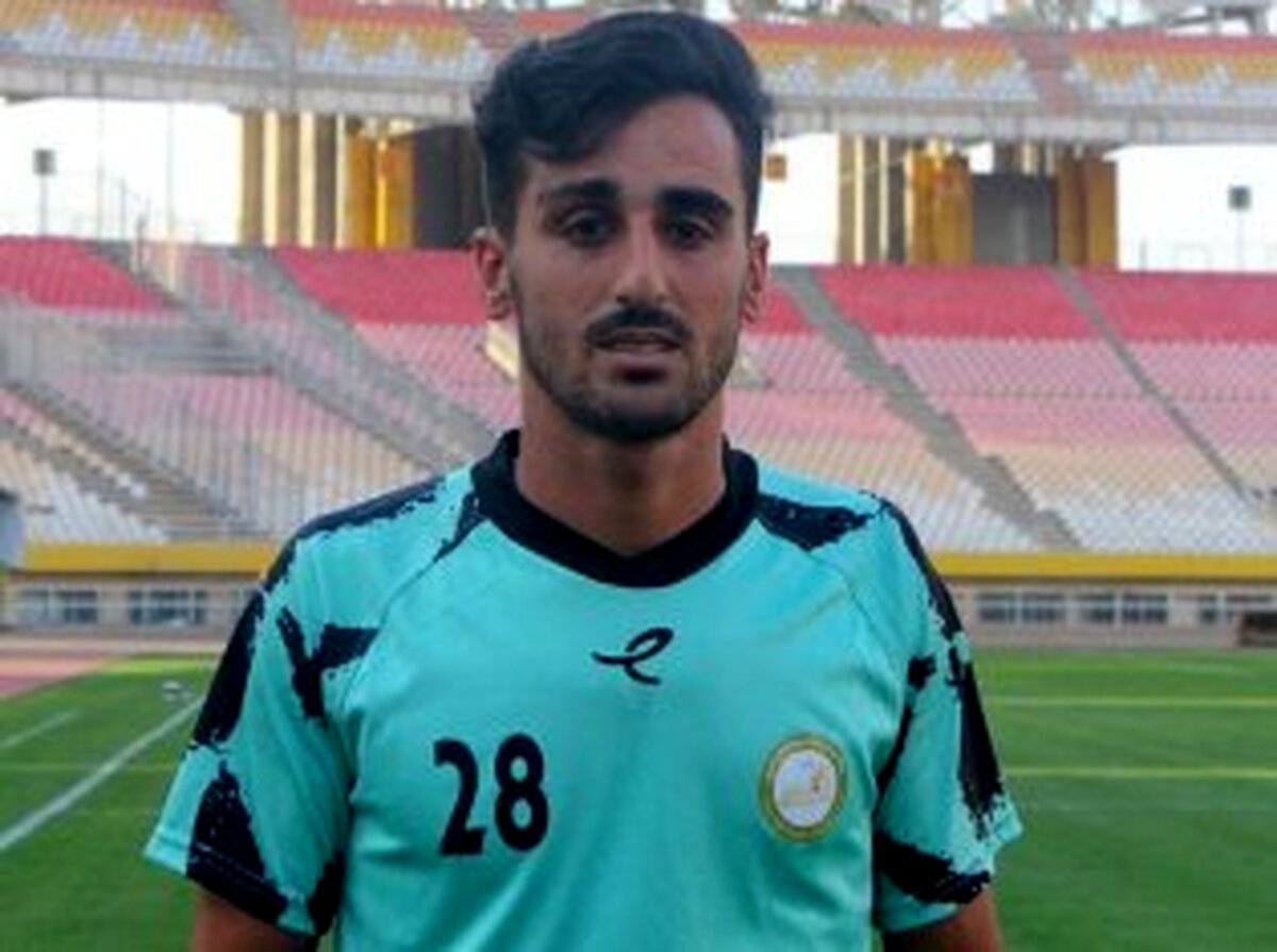 بازیکن لیگی یکی چشم مورایس را گرفت