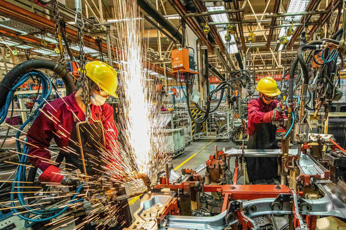 لازمههای مشارکت مردمی در اقتصاد
