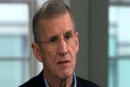 حمله ترامپ به ژنرال 4 ستاره ارتش آمریکا