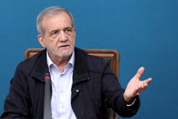 شرط مهم پزشکیان برای گران شدن بنزین