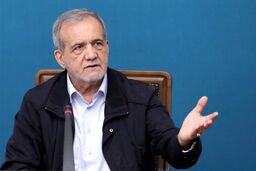 شرط مهم پزشکیان برای گران شدن بنزین