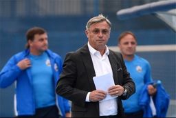 نیکفر: به اندازه کافی به کرانچار فرصت دادیم/ او خودش پیشنهاد جدایی داد