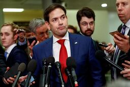 مارکو روبیو تندروترین وزیر ترامپ ضد ایران مجوز گرفت