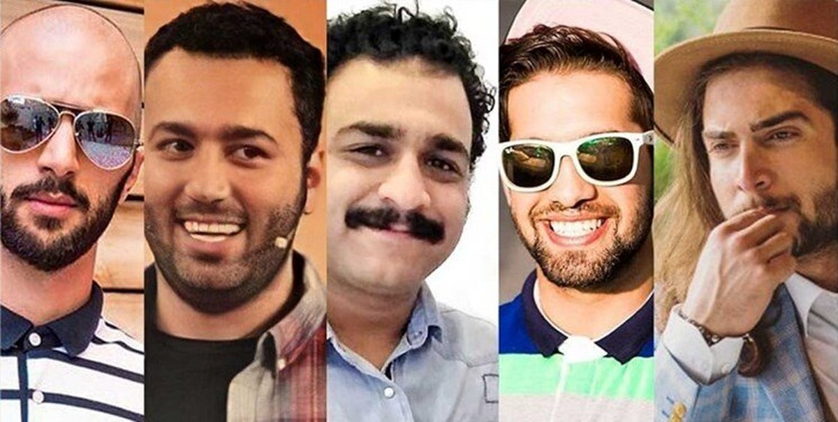 درآمد عجیب و باور نکردنی شاخهای اینستاگرامی! +عکس