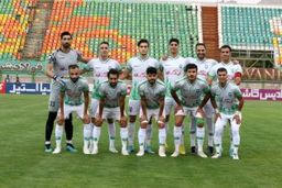 لُرها در لیگ یک رکورد می‌زنند!