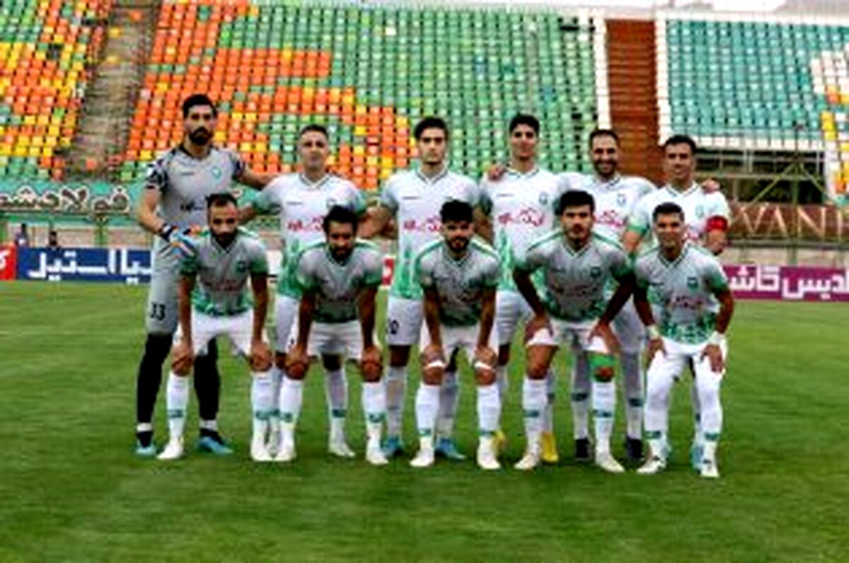لُرها در لیگ یک رکورد می‌زنند!