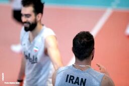برنامه سبک ملی‌پوشان پیش از جدال حساس