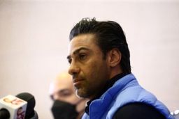 مجیدی:  به خاطر مراد مند و یزدانی هم شده قهرمان می‌شویم