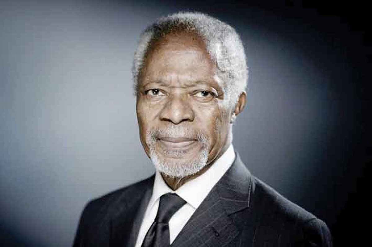 سیاستمدار مصالحهجو