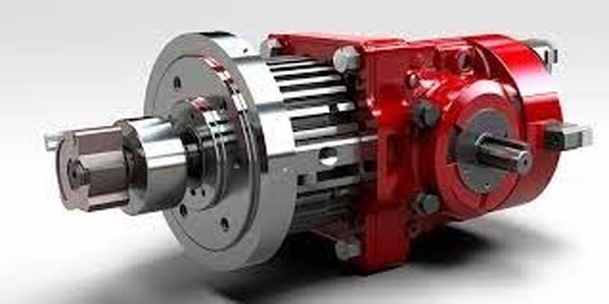 مشخصات مهم پمپ دندهای هیدرولیک ، چه نکاتی را در خرید باید مدنظر داشته باشید؟