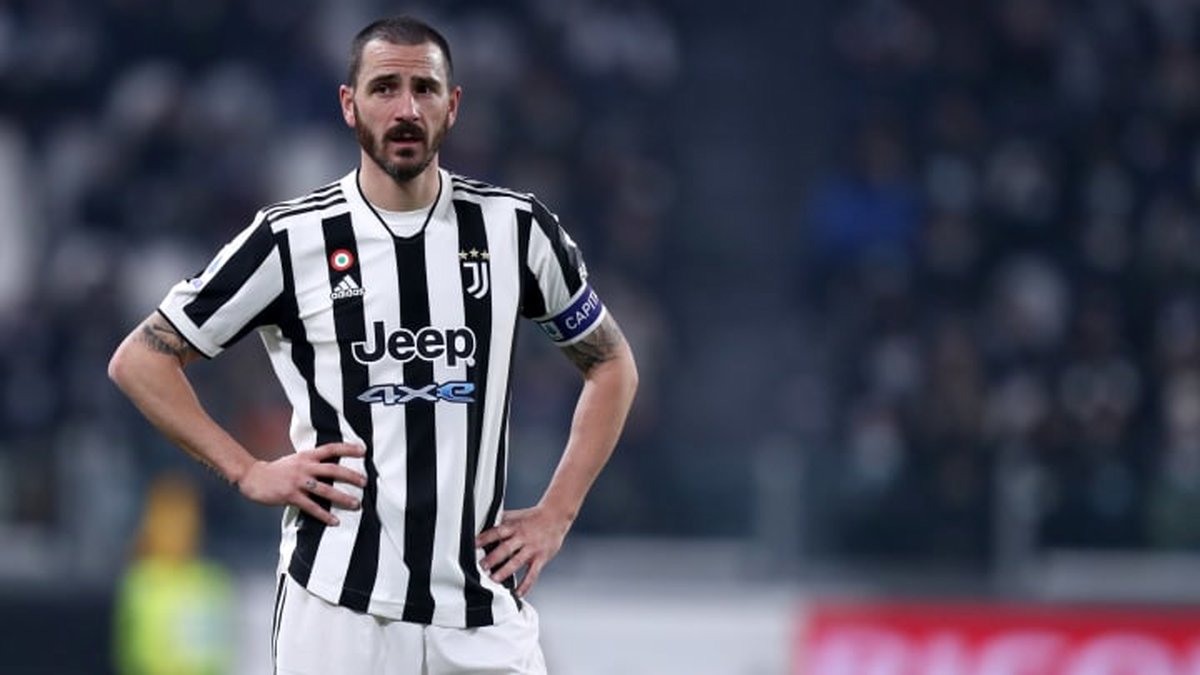 بحران در یوونتوس؛ بیانکونری بیدفاع شد!