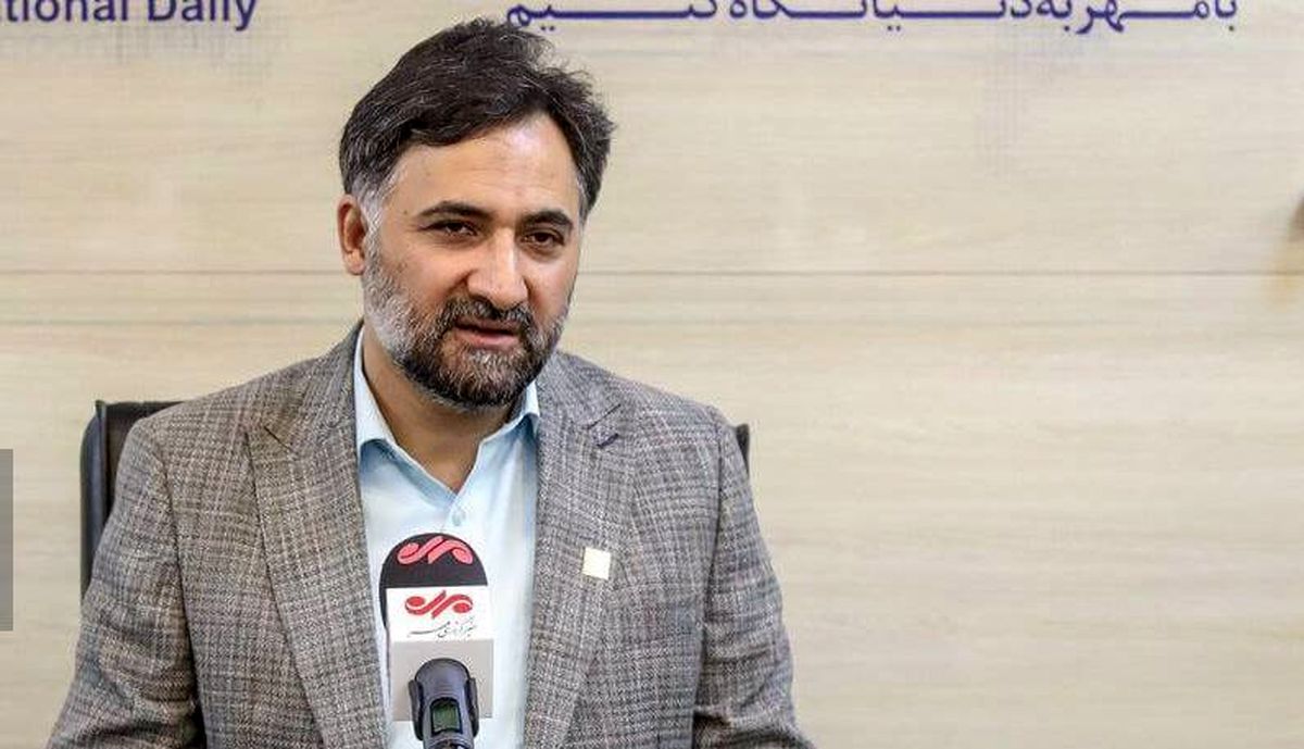 دهقانی فیروزآبادی معاون علمی، فناوری رئیس‌جمهور شد