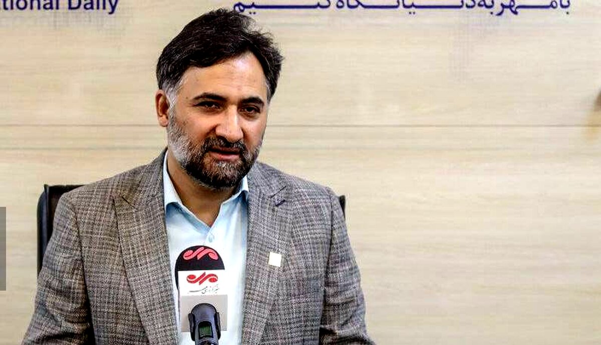 دهقانی فیروزآبادی معاون علمی، فناوری رئیس‌جمهور شد