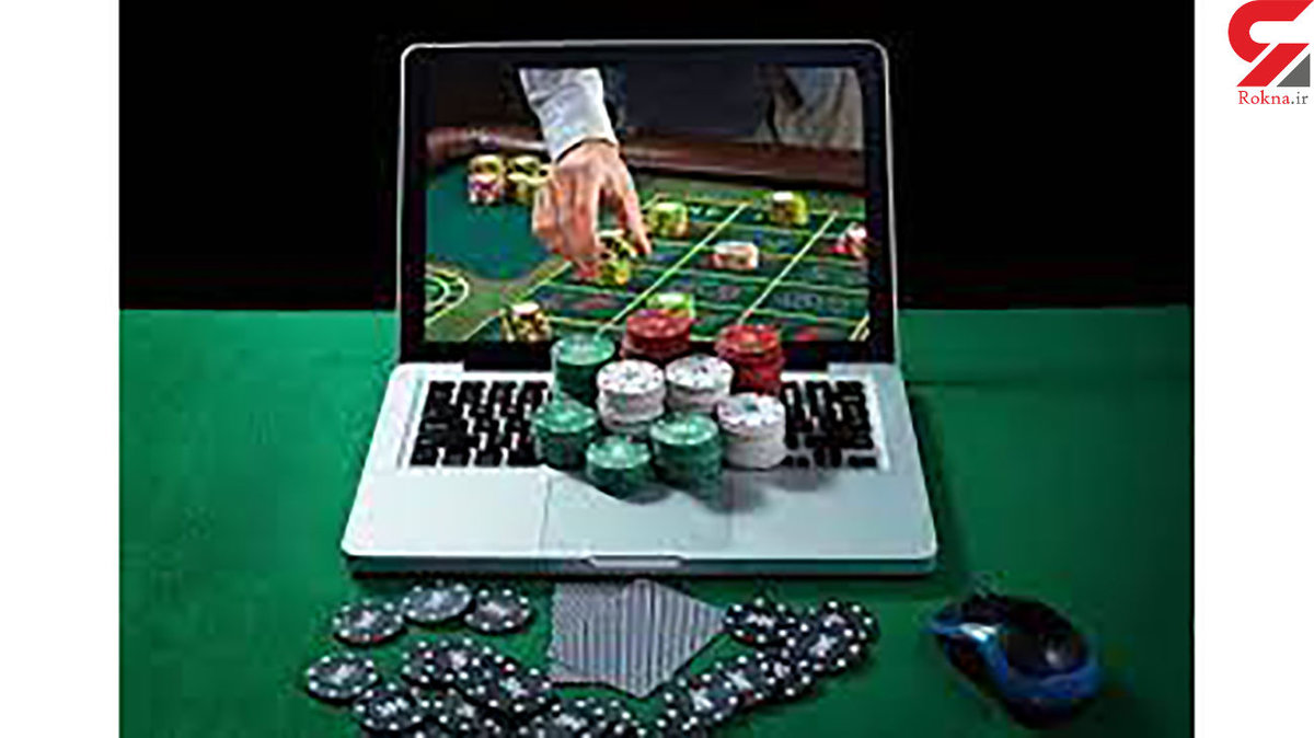 بازداشت ادمین سایت شرط بندی و قمار در اصفهان