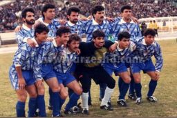 عجیب‌ترین استقلال تاریخ: ویرانه‌ای در آستانه قهرمانی! (عکس)