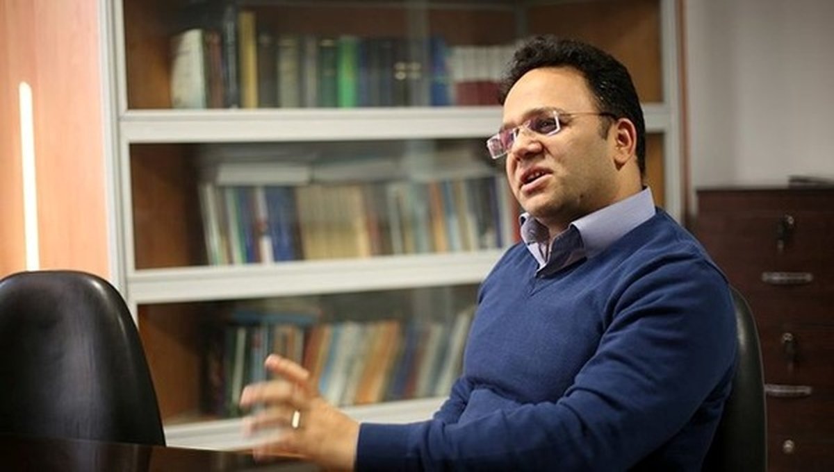 قهرمانپور: احیای برجام به آن صورتبندی، شکل و متن اولیه توافق ۲۰۱۵ ممکن نیست