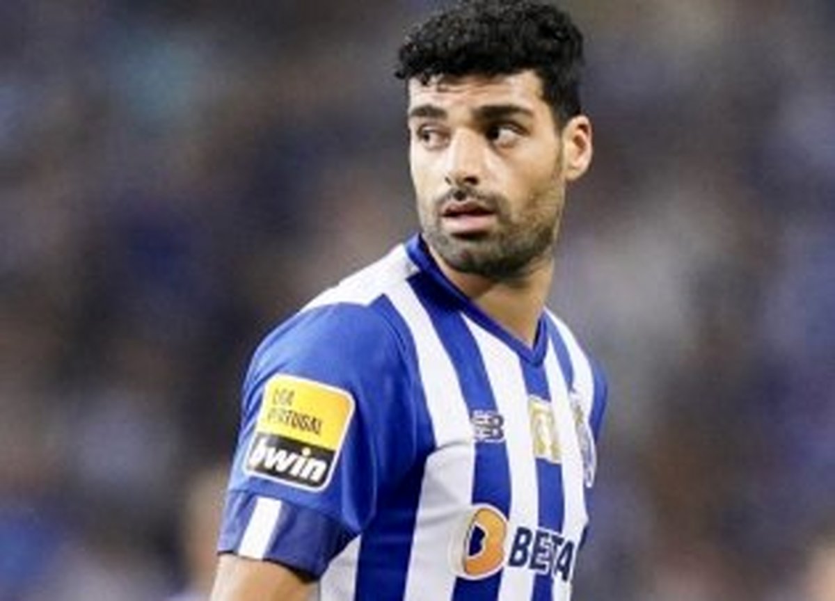 نمایش فراموشنشدنی طارمی در شبی که گل نمیخواست!