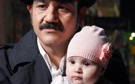 چهره باورنکردنی مهران غفوریان پس از کاشت مو +تصاویر