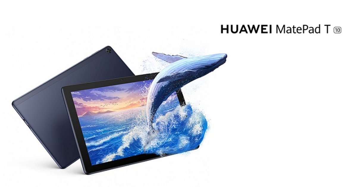 نگاهی به تبلتهای هوآوی برای کتابخوانی به بهانه روز جهانی کتاب