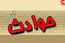 جزئیات ریزش معدن در ارزوئیه کرمان