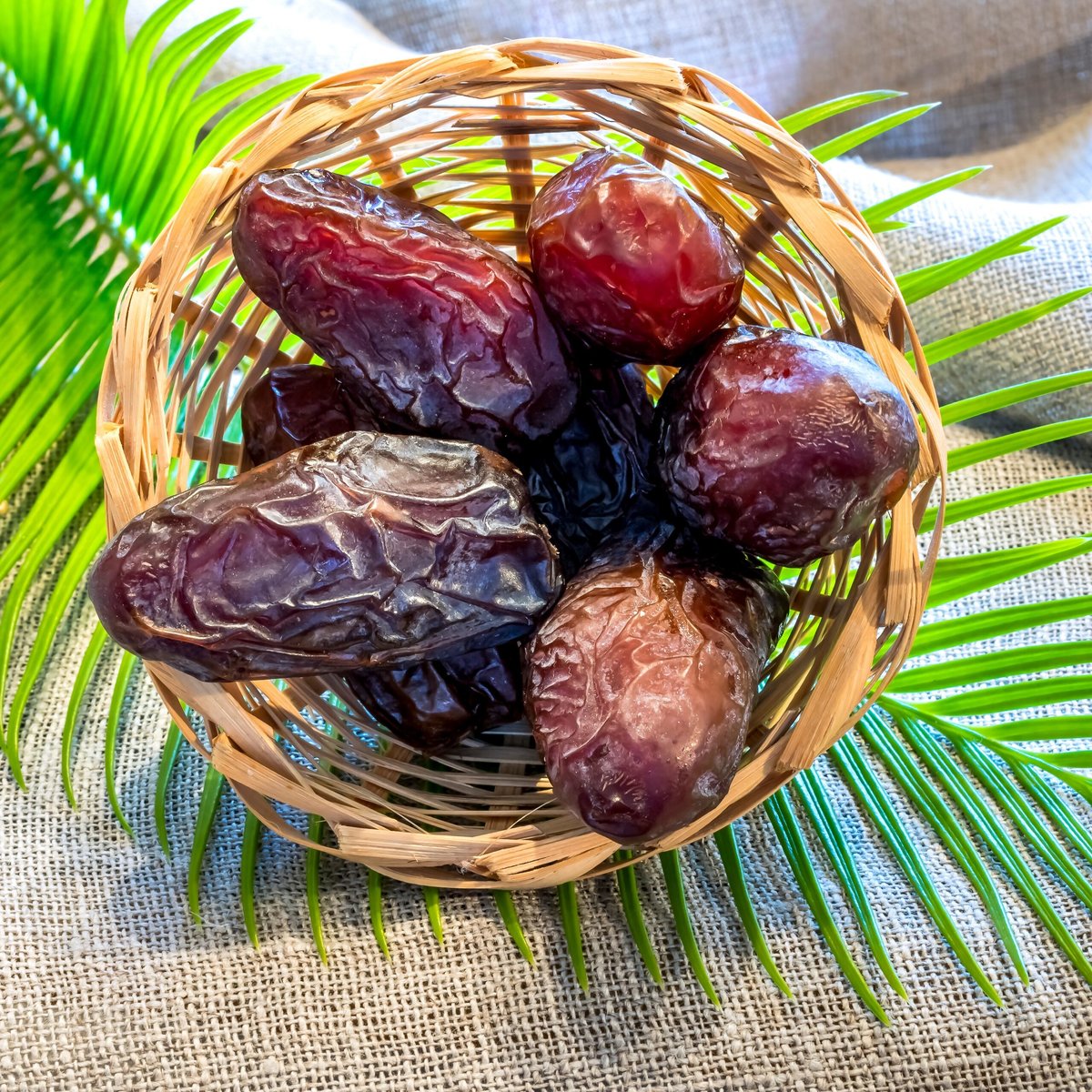 خرمای پیارم