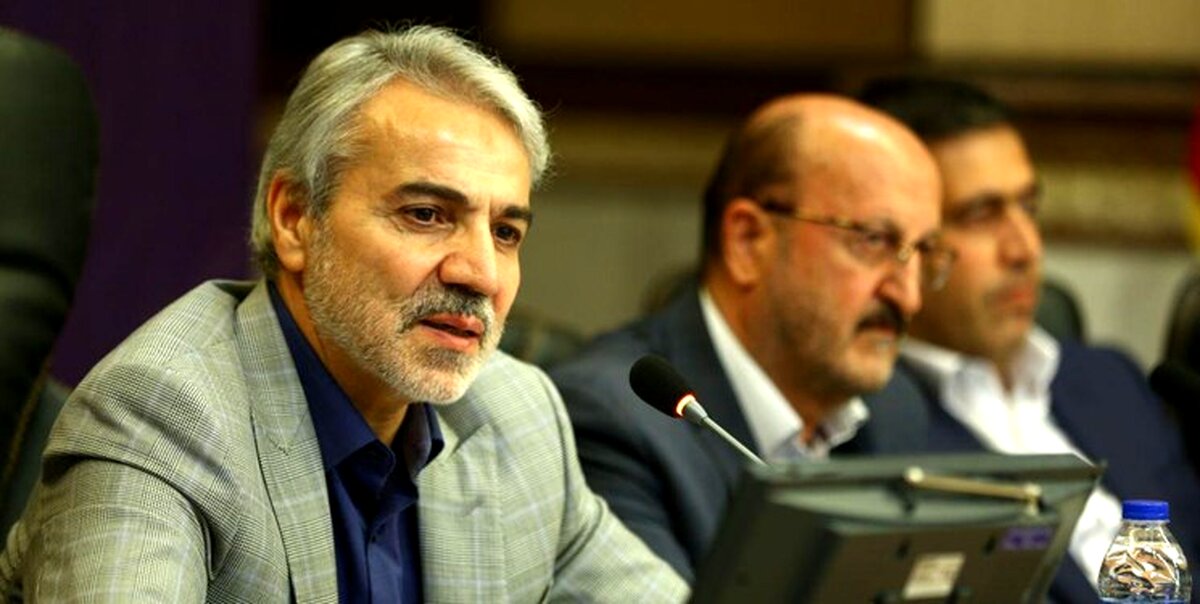 دغدغه ما این است که میزان اتکا به منابع نفتی به صفر برسد