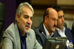 دغدغه ما این است که میزان اتکا به منابع نفتی به صفر برسد