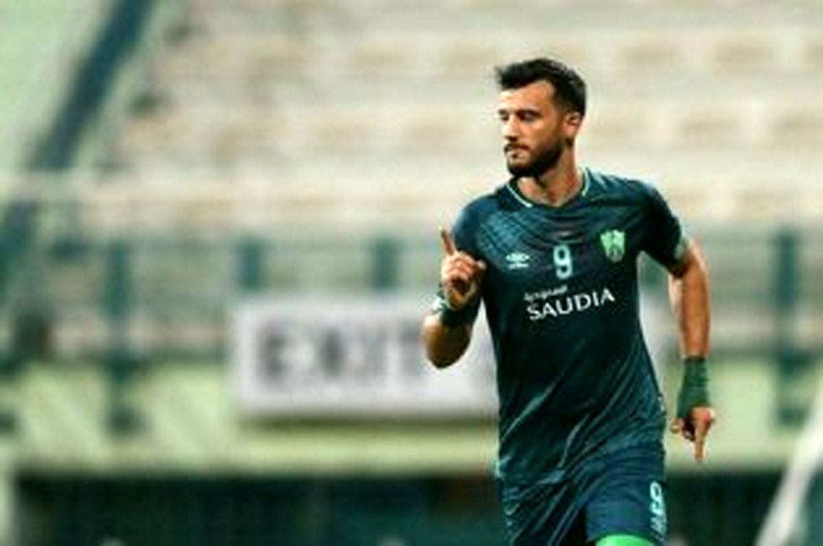 تیم‌های قطری به دنبال جذب عمر السومه