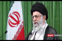 دعوتی برای ایران