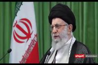 دعوتی برای ایران