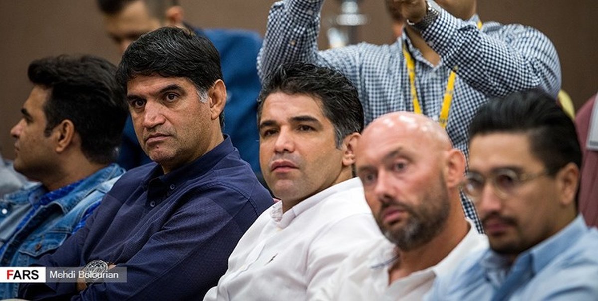 قربانی: ناشناخته بودن استراماچونی شاید برگ برنده استقلال باشد/بازیهای 6 هفته اول سنگین است