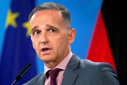 آلمان طالبان را تهدید کرد