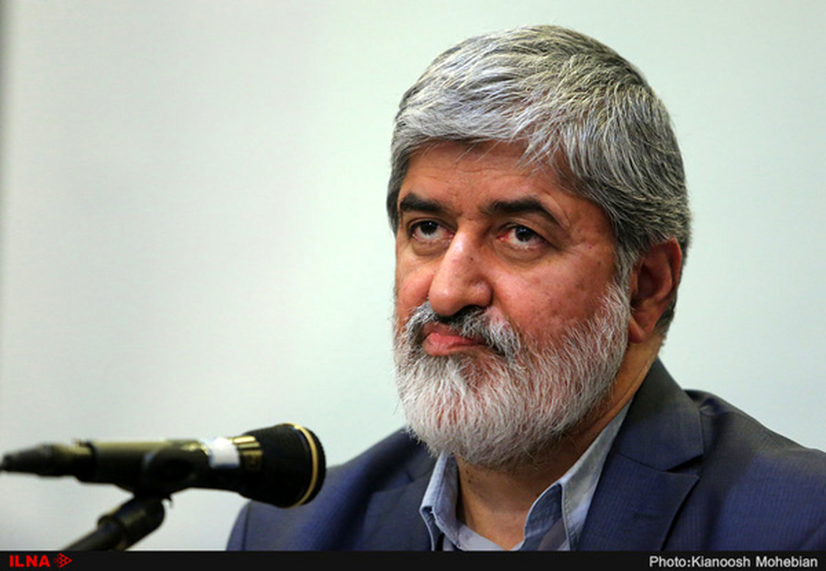 درخواست مطهری از دادستان کل کشور؛دستور رسیدگی و کشف عاملان ارسال پیامکهای تهدیدآمیز به نمایندگان را صادر کنید