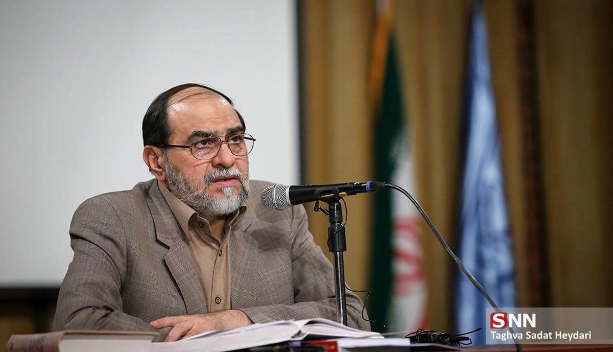 رحیمپور ازغدی: اولین و تنها انقلاب موفق بعد از جنگهای جهانی انقلاب اسلامی بود