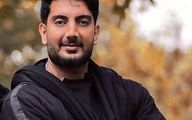 فرزاد فرزین در مهمانی دوستانه | دورهمی دوستانه فرزاد فرزین