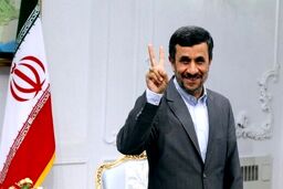 پس لرزه ادعای تزریق واکسن آمریکایی کرونا به احمدی نژاد