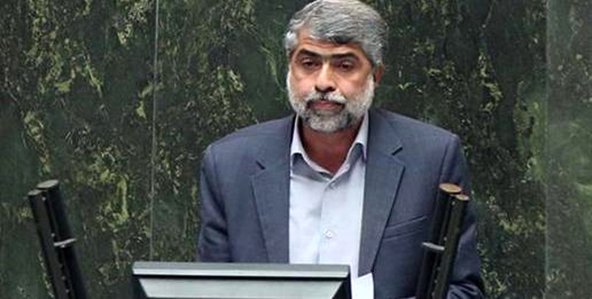 عدهای در حال نفوذ در بدنه دولت انقلابی هستند