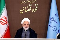 اژه ای : ترامپ ، پلشت، خبیث و ملون و بی شخصیت است