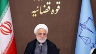 اژه ای : ترامپ ، پلشت، خبیث و ملون و بی شخصیت است