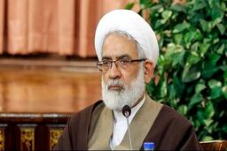 گفتگوی دادستان کل با همتای آذربایجانی درباره حمله به سفارت آذربایجان