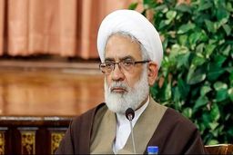 گفتگوی دادستان کل با همتای آذربایجانی درباره حمله به سفارت آذربایجان