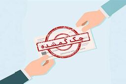 چکت رو گم کردی؟ | بدون استرس با این راه سریع مشکلو حل کن
