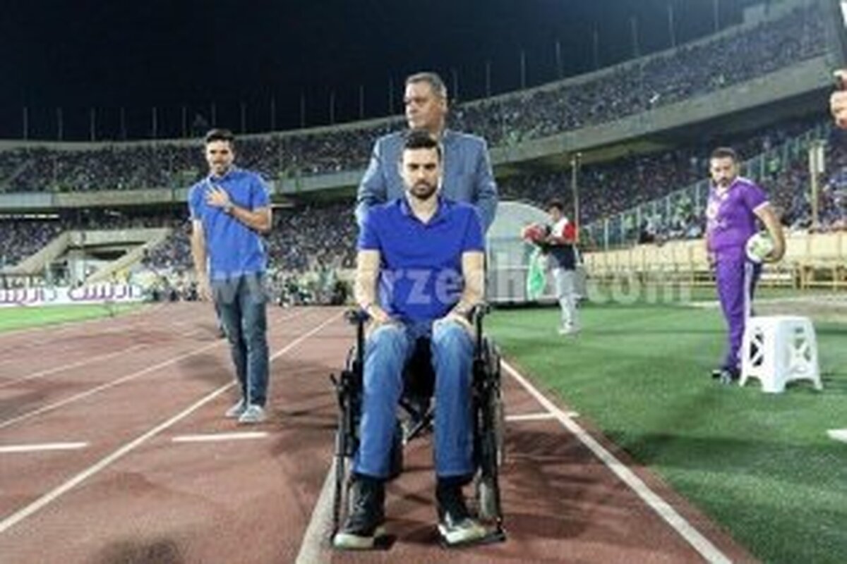 زمان اعلام رأی دادگاه  پادوانی و استقلال مشخص شد