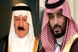 بن‌سلمان دستور بازداشت خانگی پدر زنش را صادر کرد!