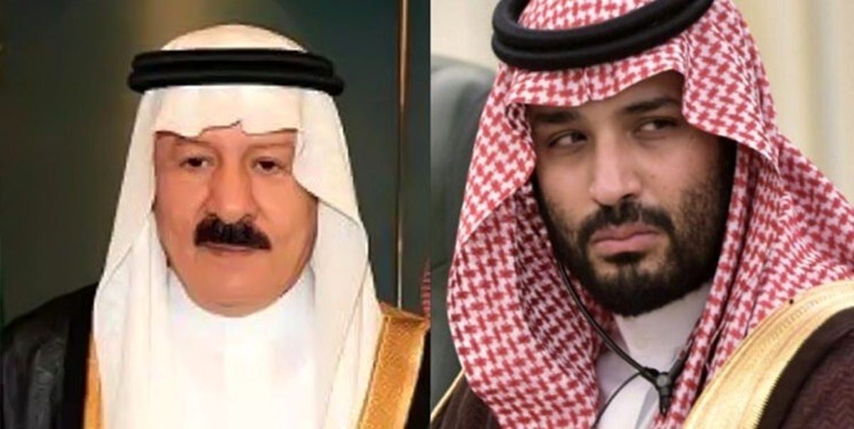 بن‌سلمان دستور بازداشت خانگی پدر زنش را صادر کرد!