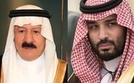 بن‌سلمان دستور بازداشت خانگی پدر زنش را صادر کرد!