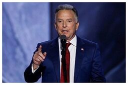 ویتکاف در راه غرب آسیا برای دور جدید مذاکرات