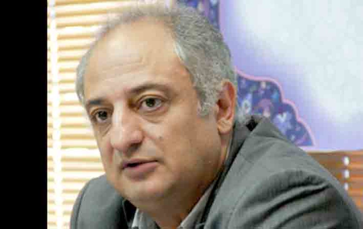 50 درصد رشد داشتیم/ گفتوگوی مثلث با  سرپرست کاروان پاراآسیایی ایران